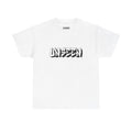 UNSEEN GRAFFITI TEE