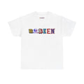 UNSEEN VARSAITY TEE