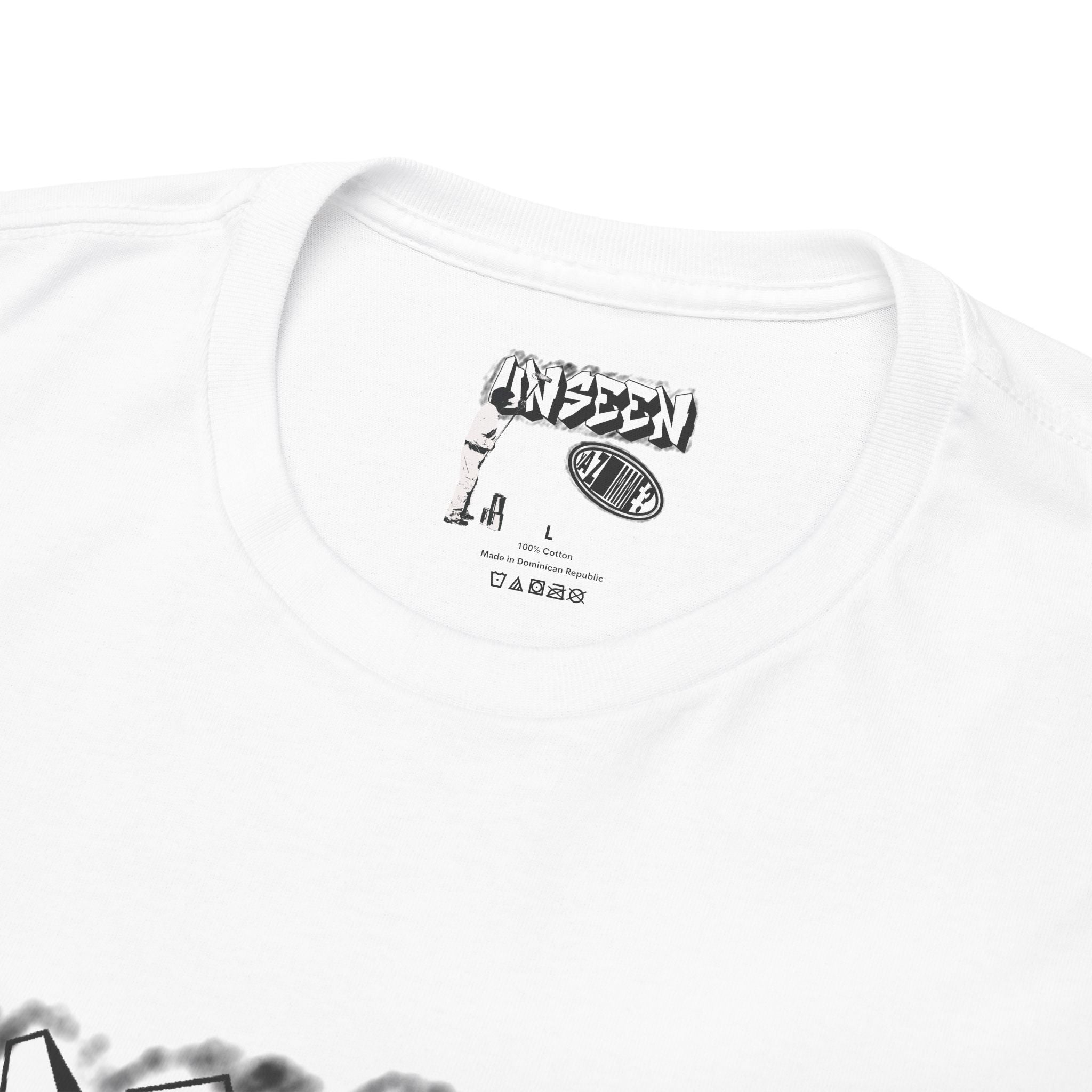ACTIVE VANDALZ TEE