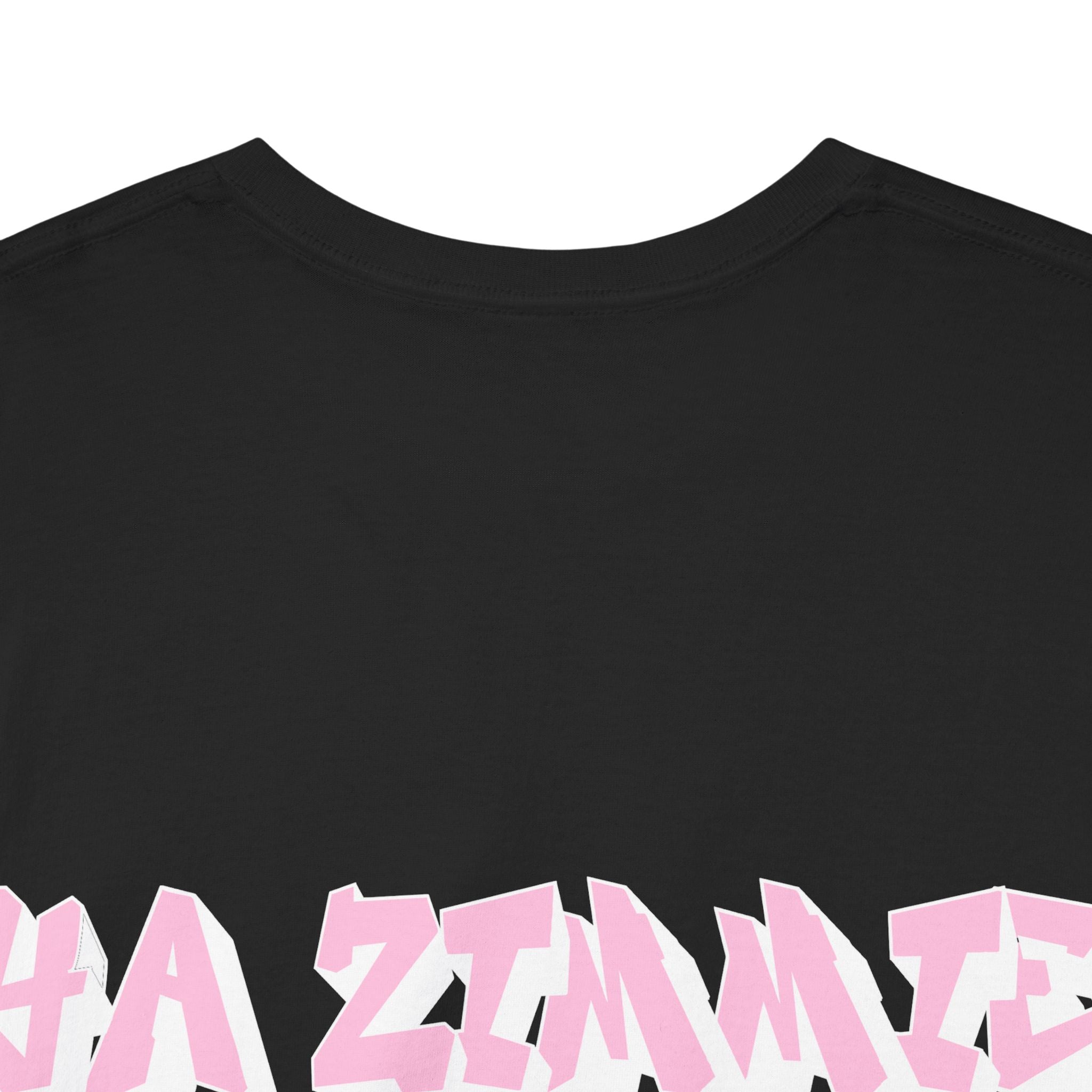 UNSEEN GRAFFITI TEE