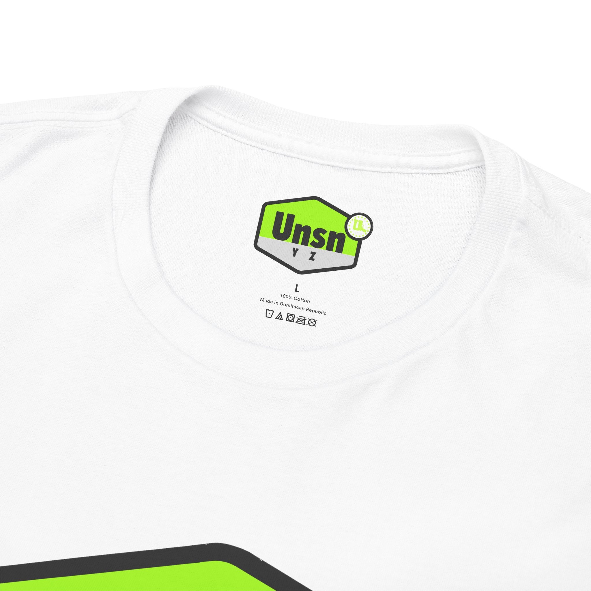 AIR UNSEEN NEON GREEN