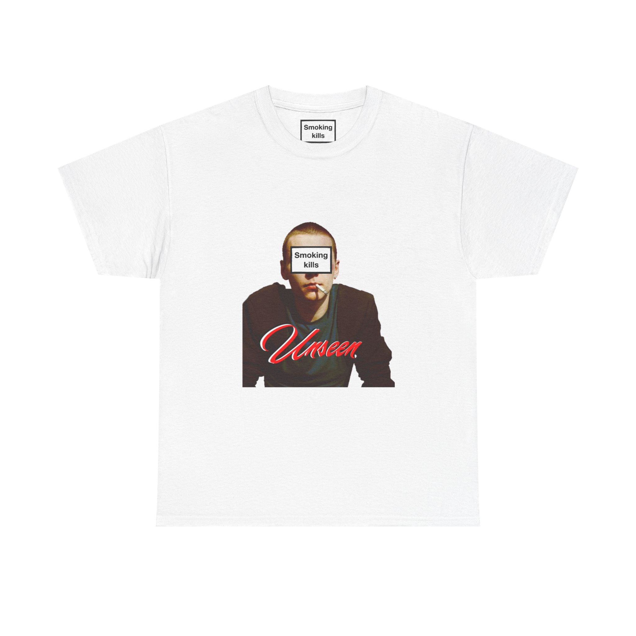 SMOKIN KILLS TEE