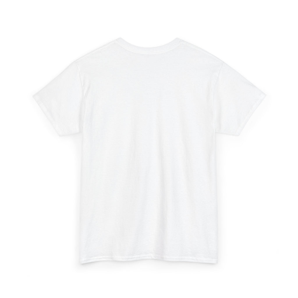 UNSEEN LOGO TEE