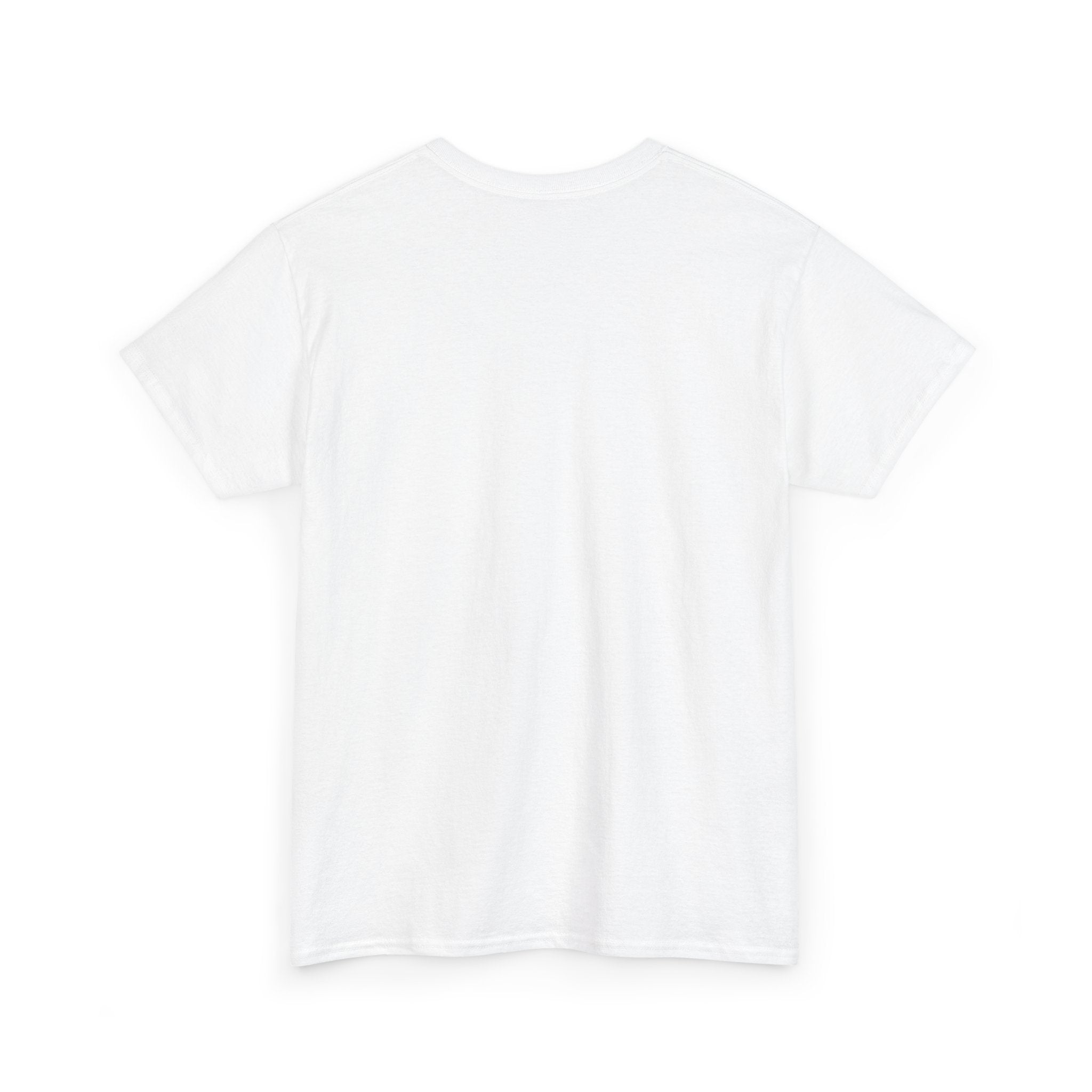 UNSEEN LOGO TEE