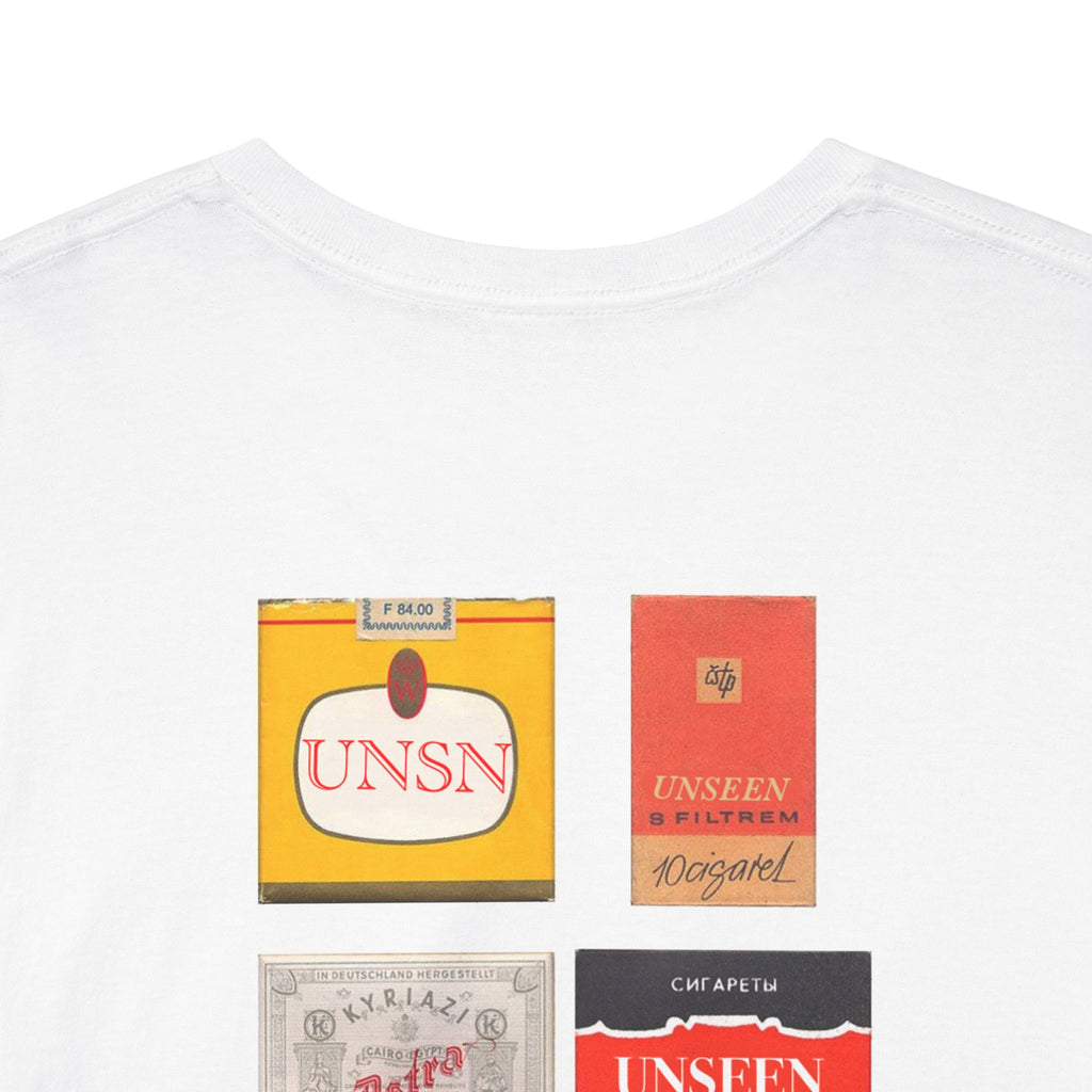 SMOKIN KILLS TEE