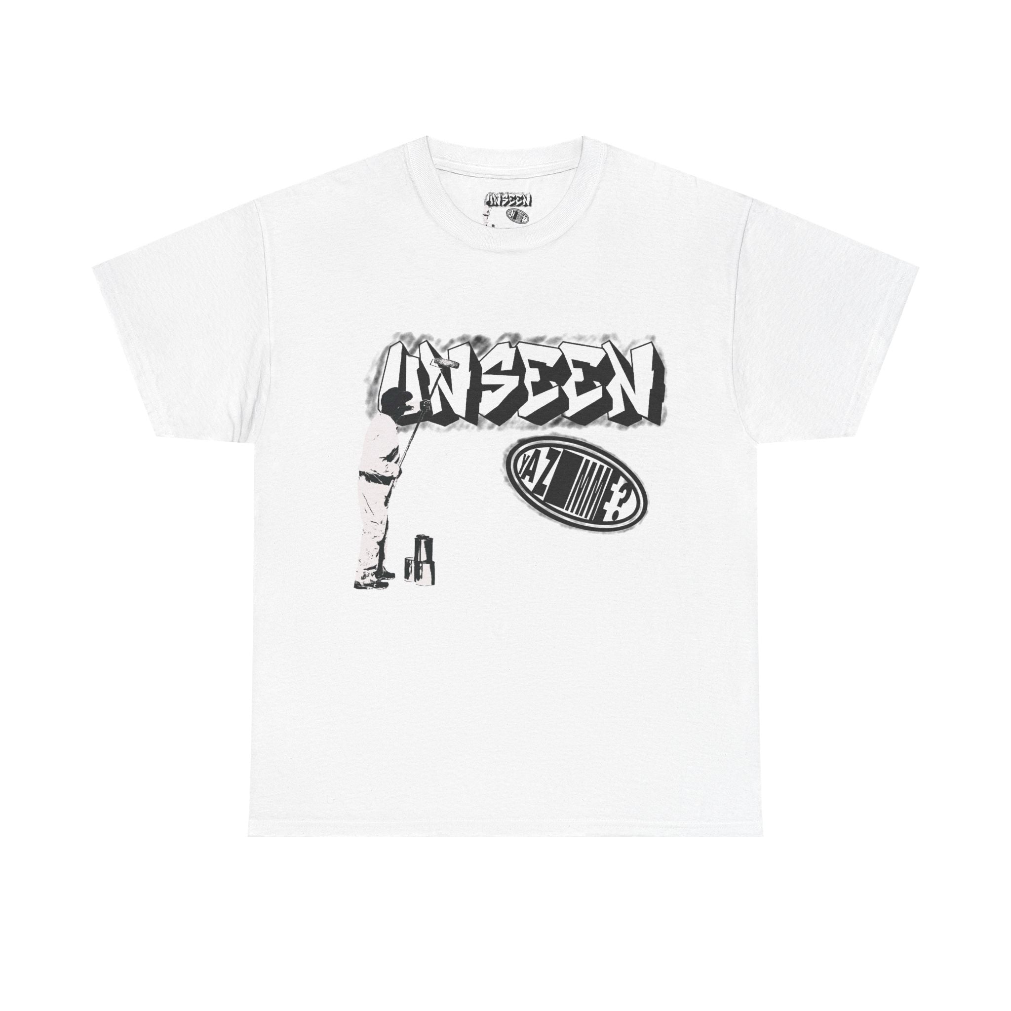 ACTIVE VANDALZ TEE