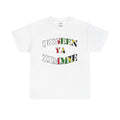 CARNIVAL STANDARD LOGO T-SHIRT