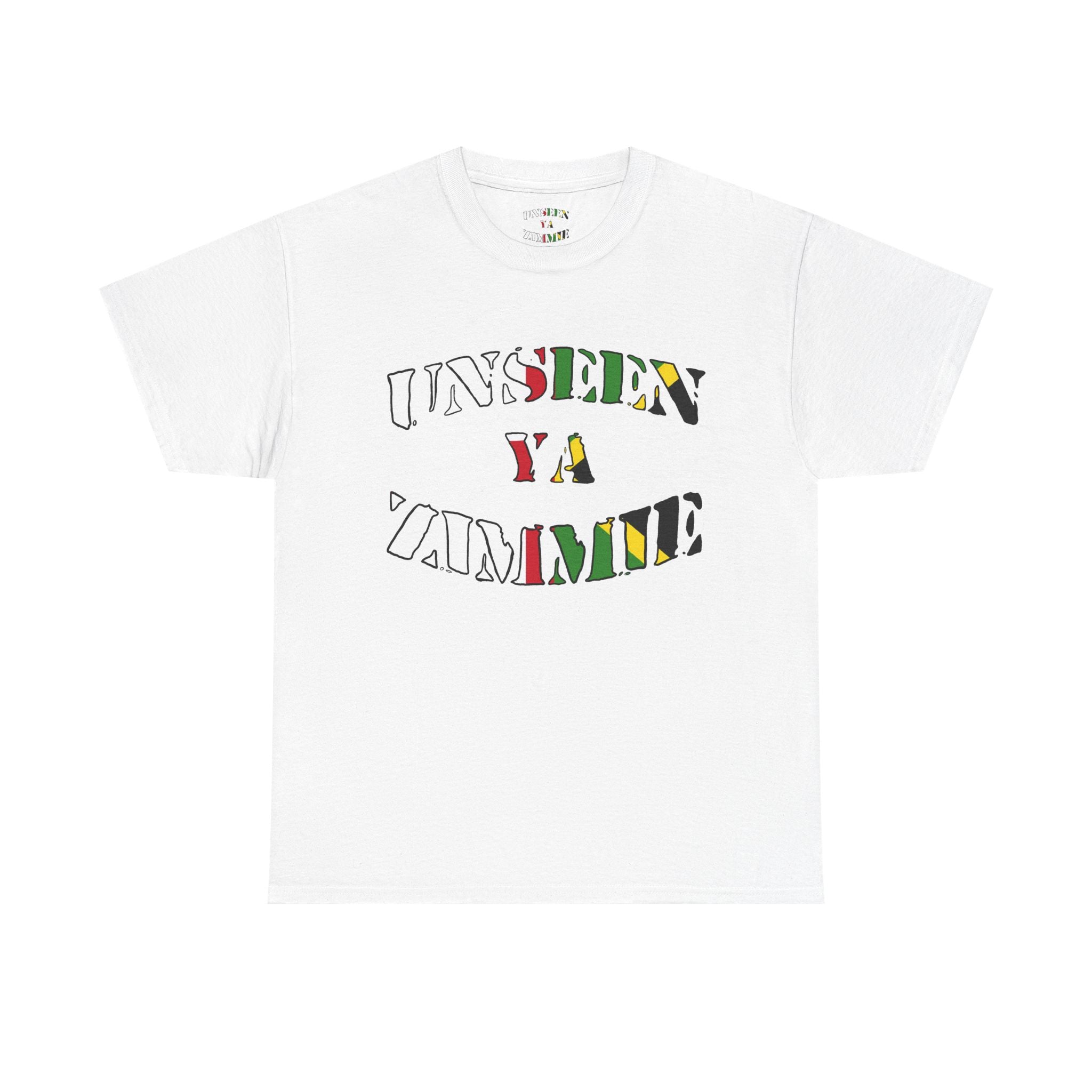 CARNIVAL STANDARD LOGO T-SHIRT