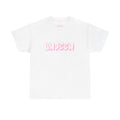 UNSEEN GRAFFITI TEE