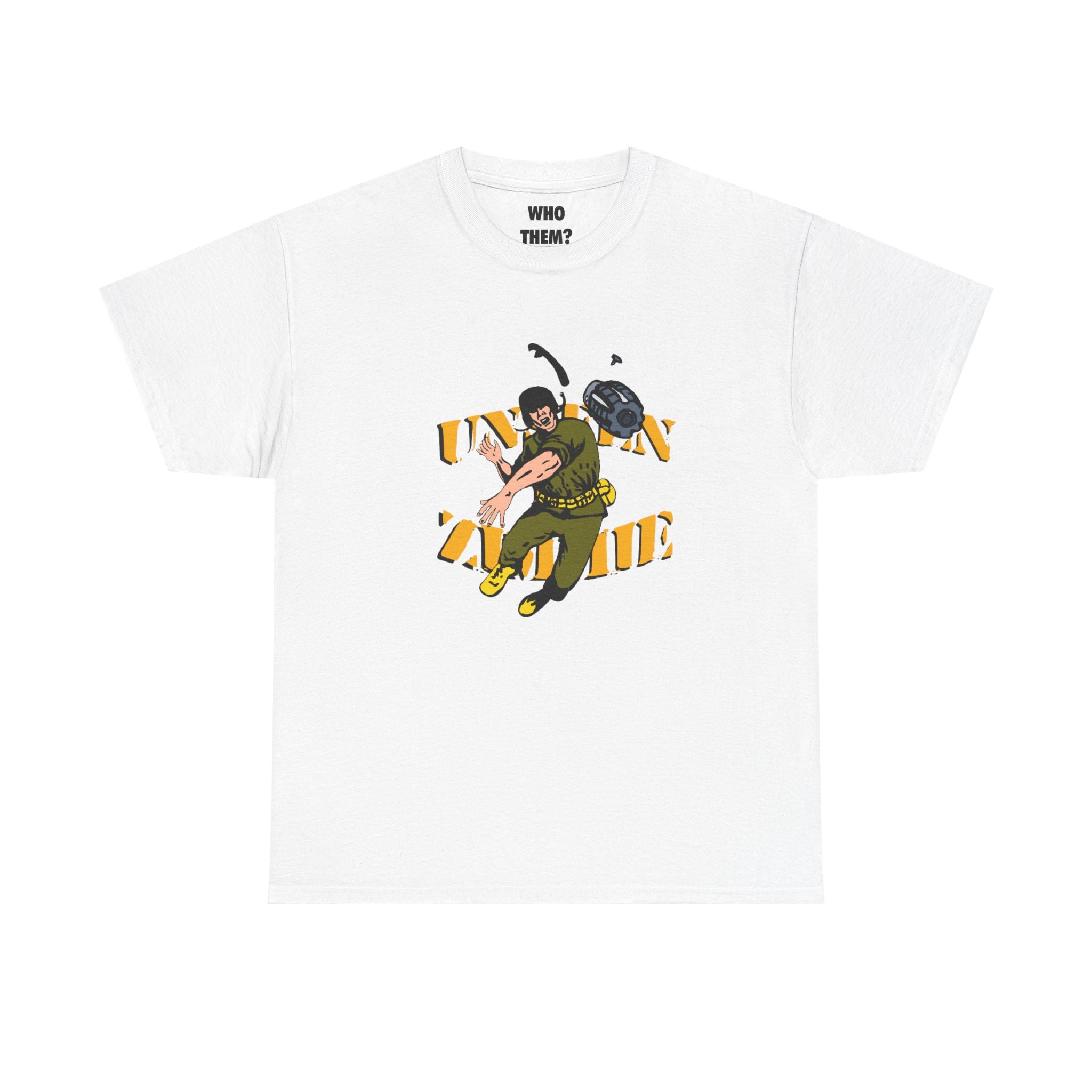 SRGNT TEE