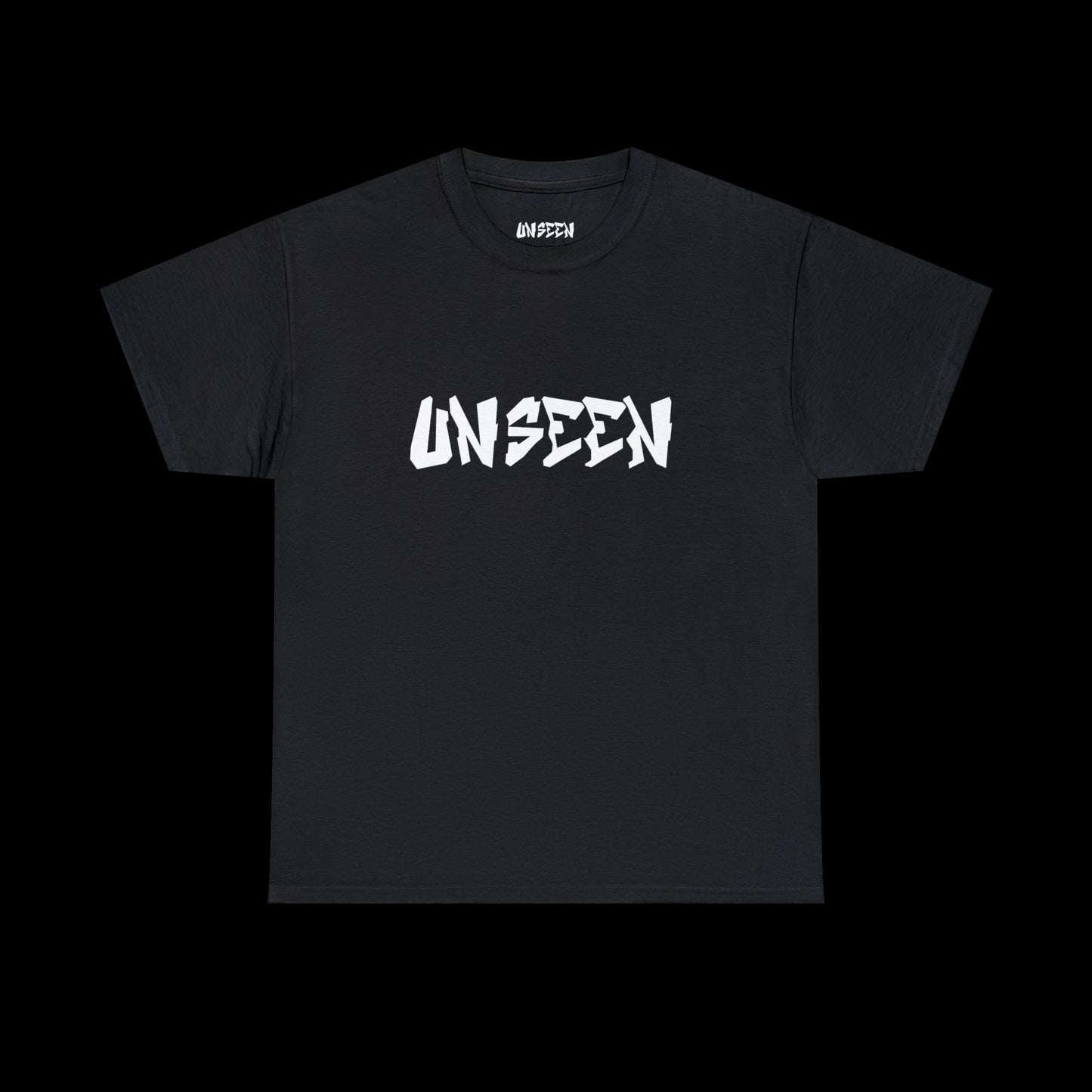 UNSEEN GRAFFITI TEE