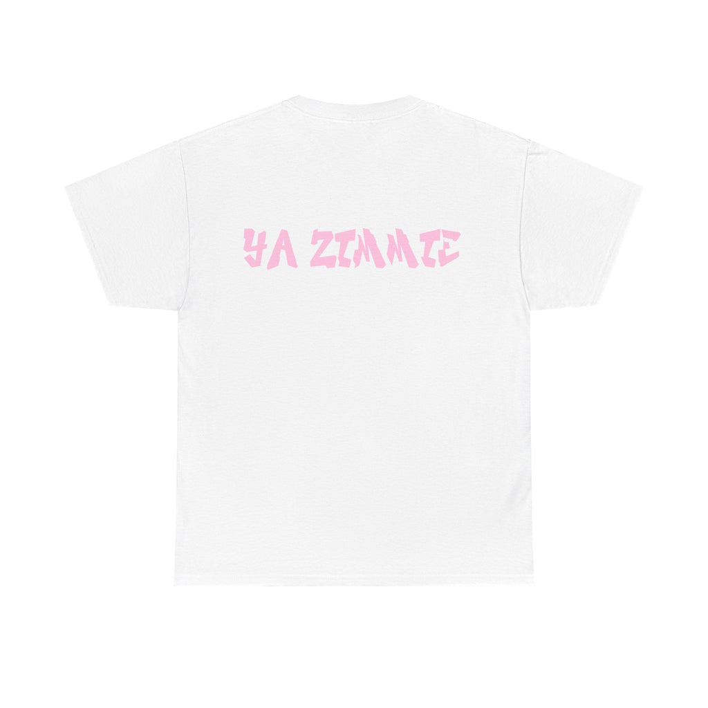 UNSEEN GRAFFITI TEE
