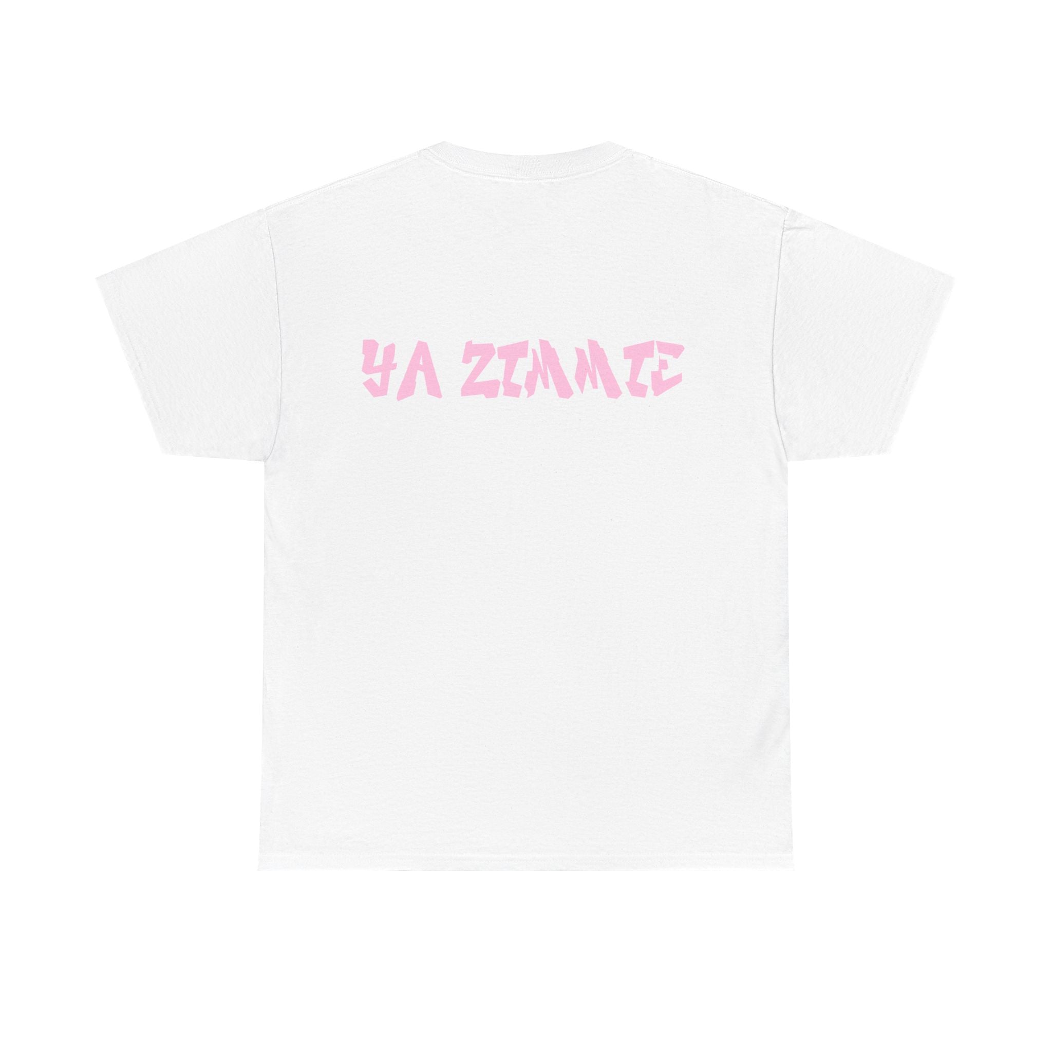 UNSEEN GRAFFITI TEE