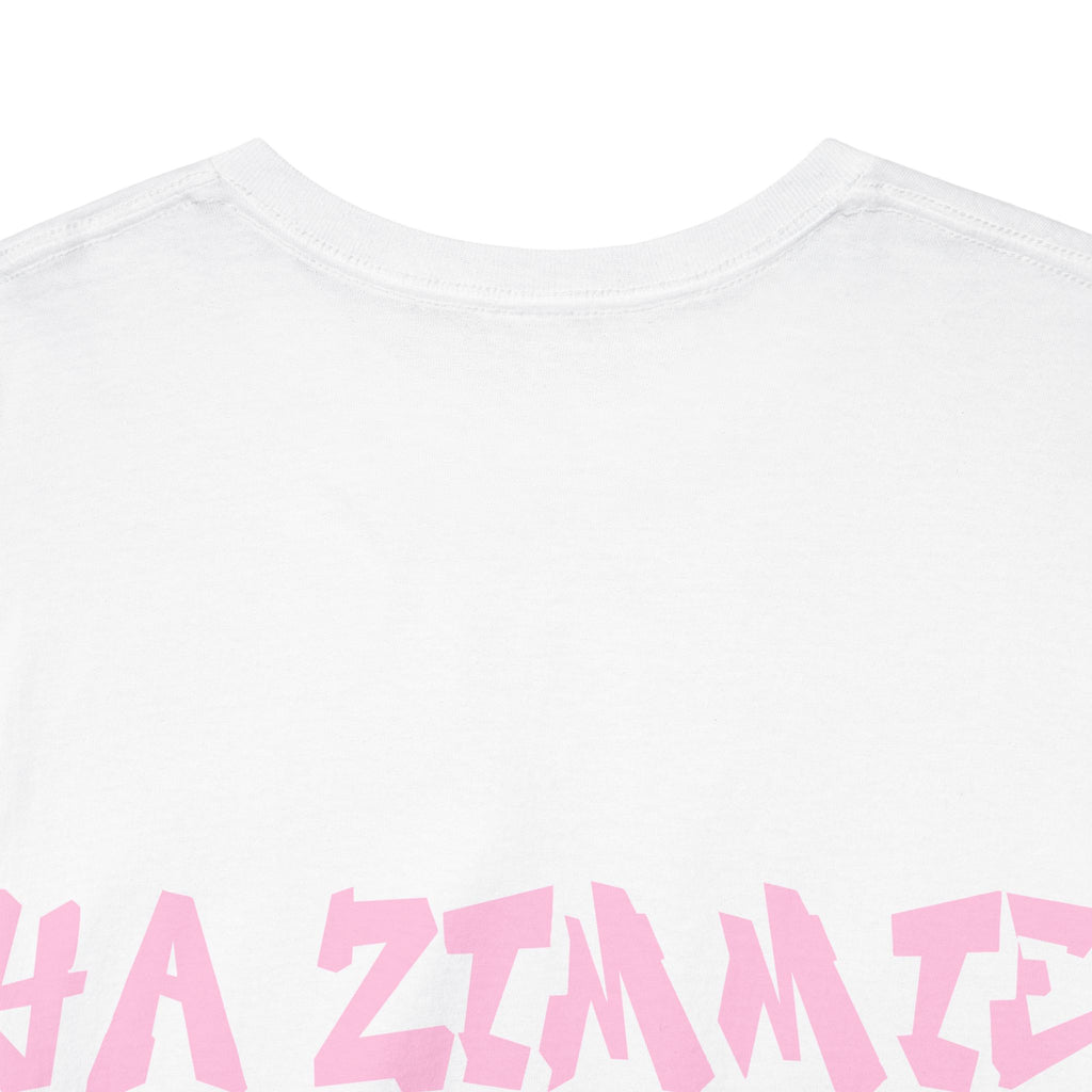 UNSEEN GRAFFITI TEE