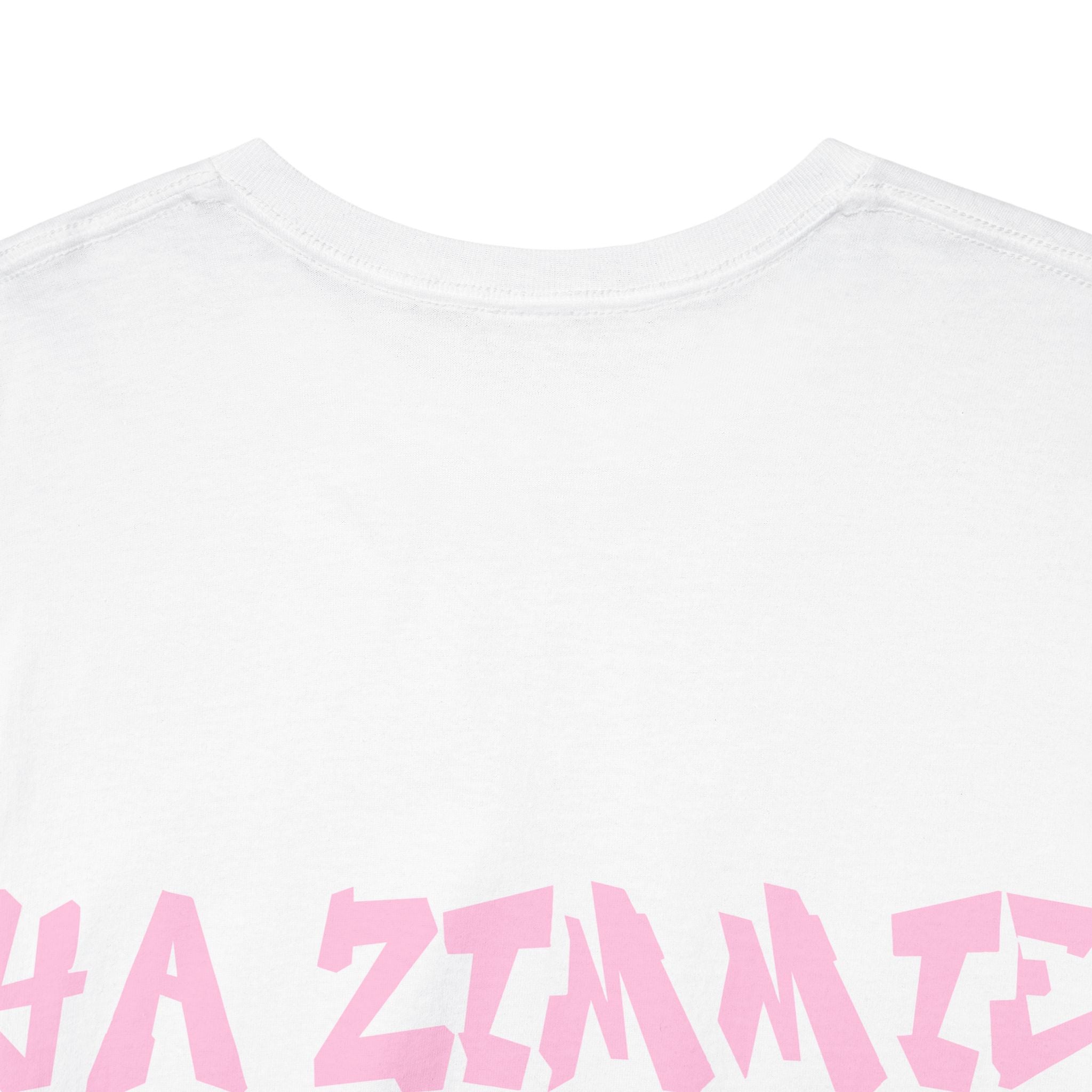 UNSEEN GRAFFITI TEE