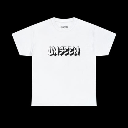 UNSEEN GRAFFITI TEE