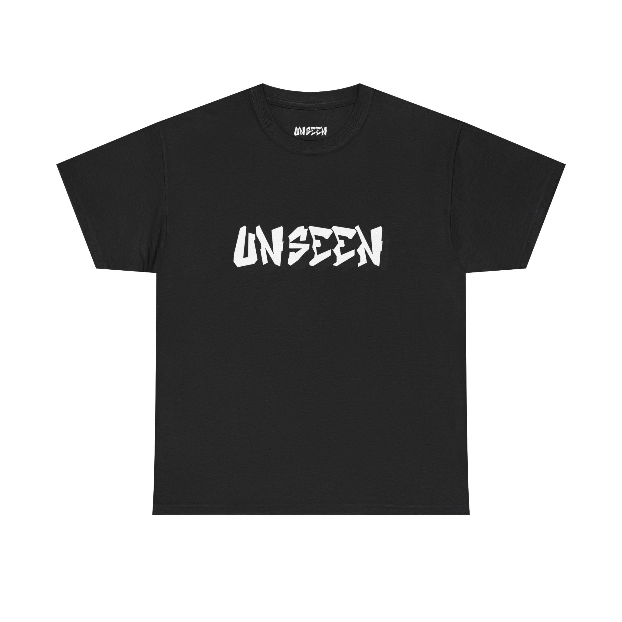 UNSEEN GRAFFITI TEE