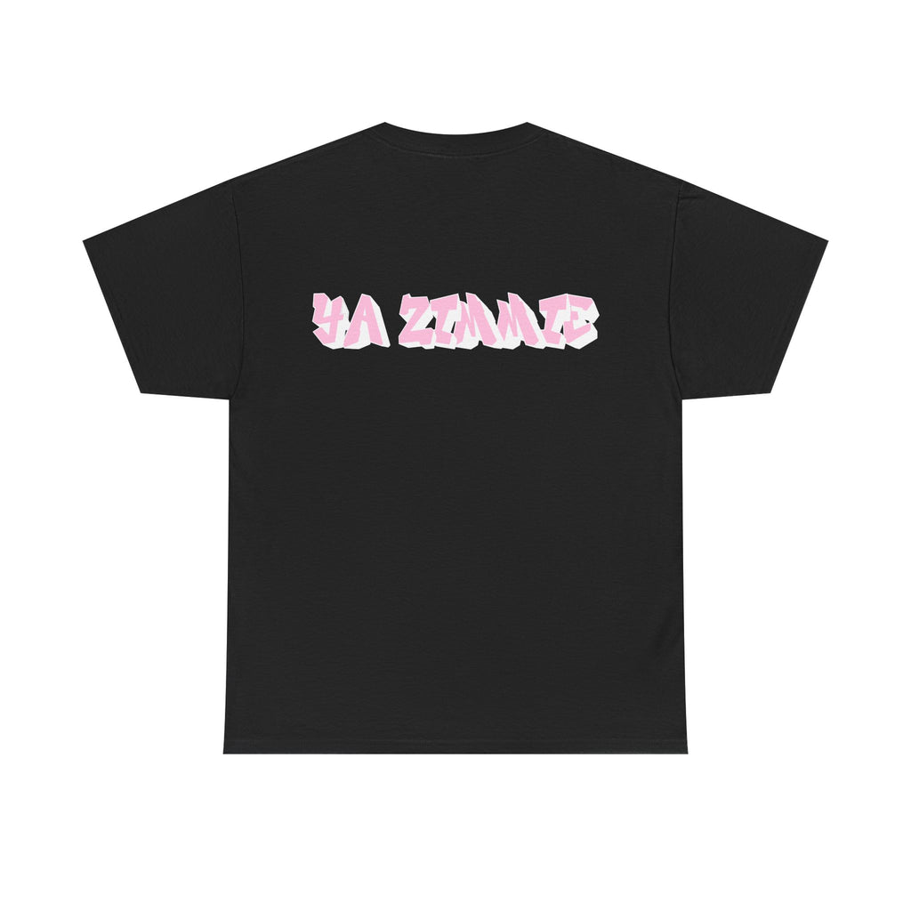 UNSEEN GRAFFITI TEE