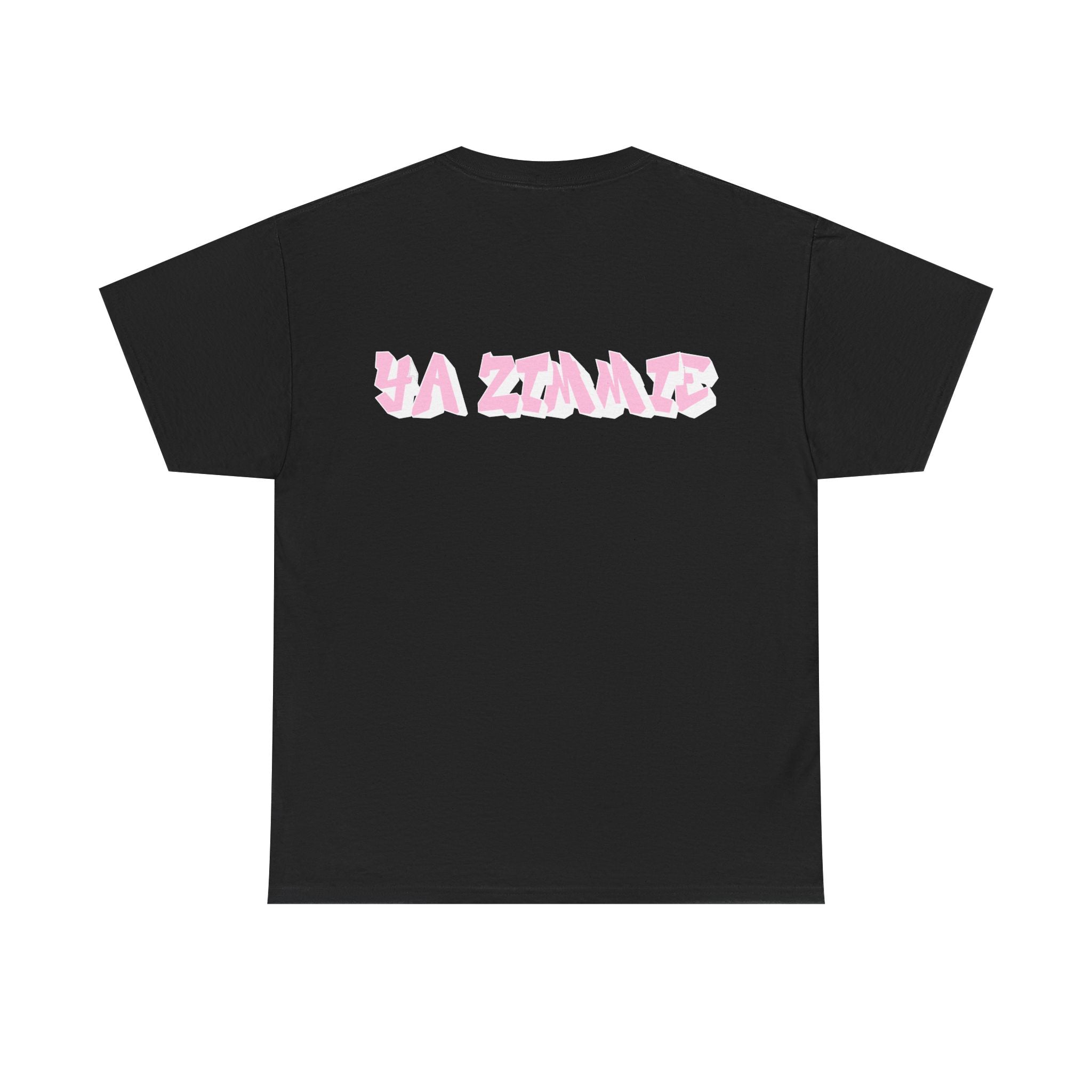 UNSEEN GRAFFITI TEE