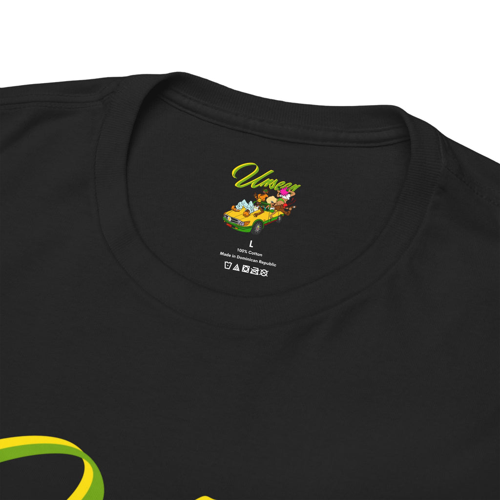 UNSEEN CARNI TEE
