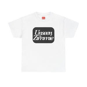 UNSEEN LOGO TEE