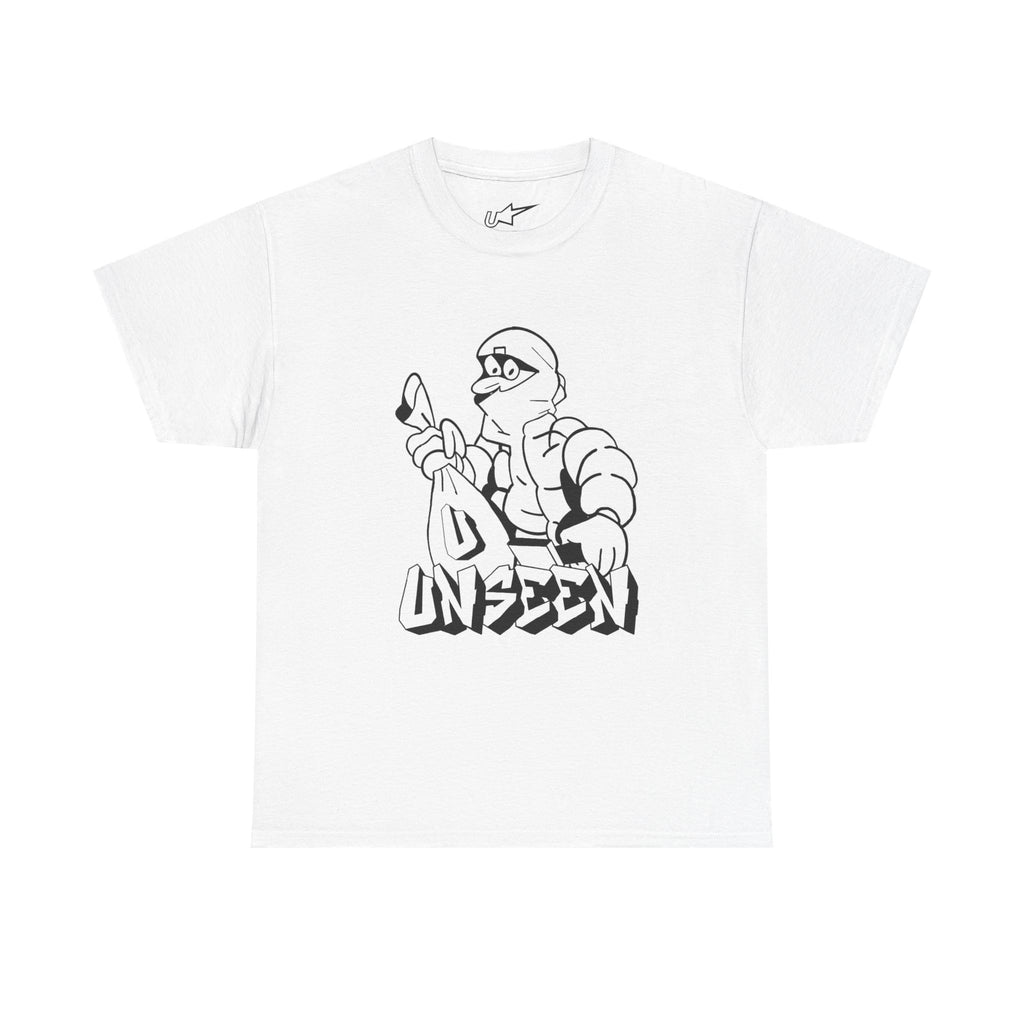 BANDITS TEE