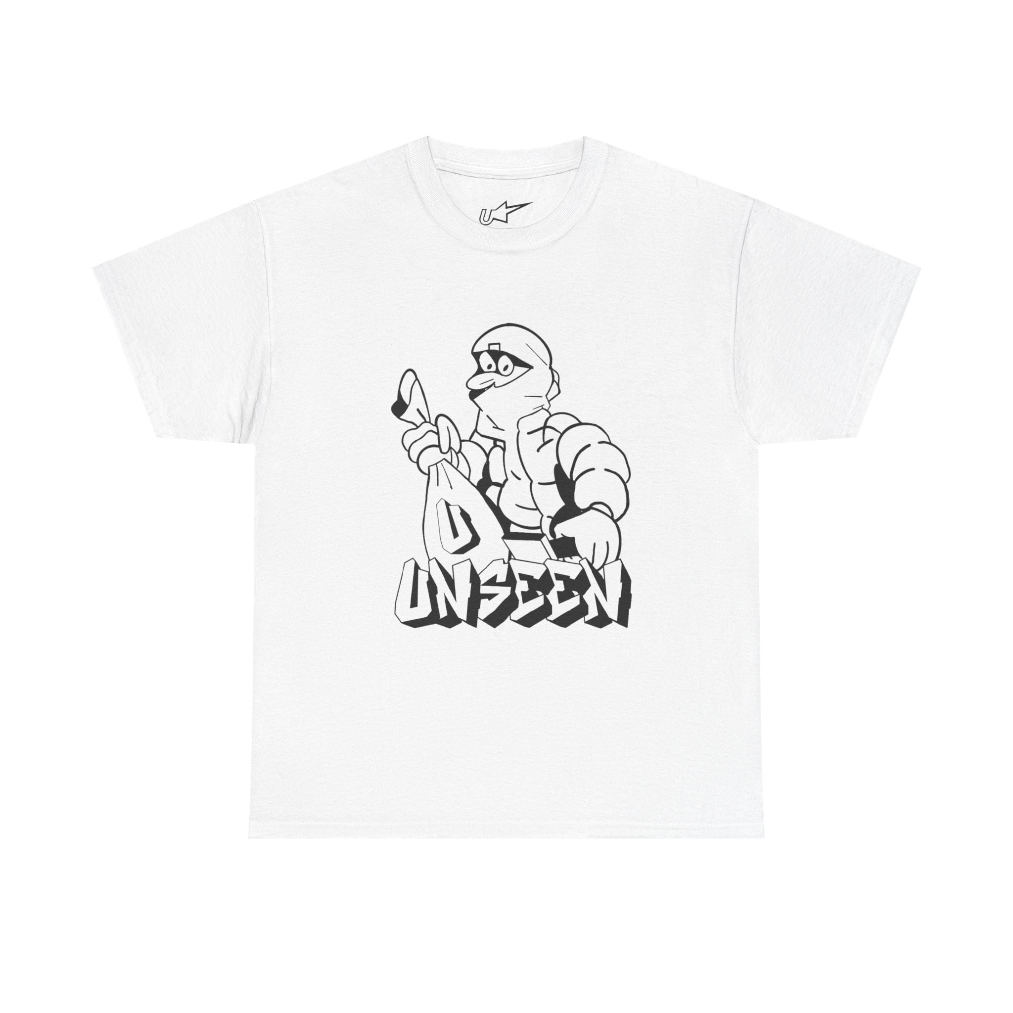 BANDITS TEE