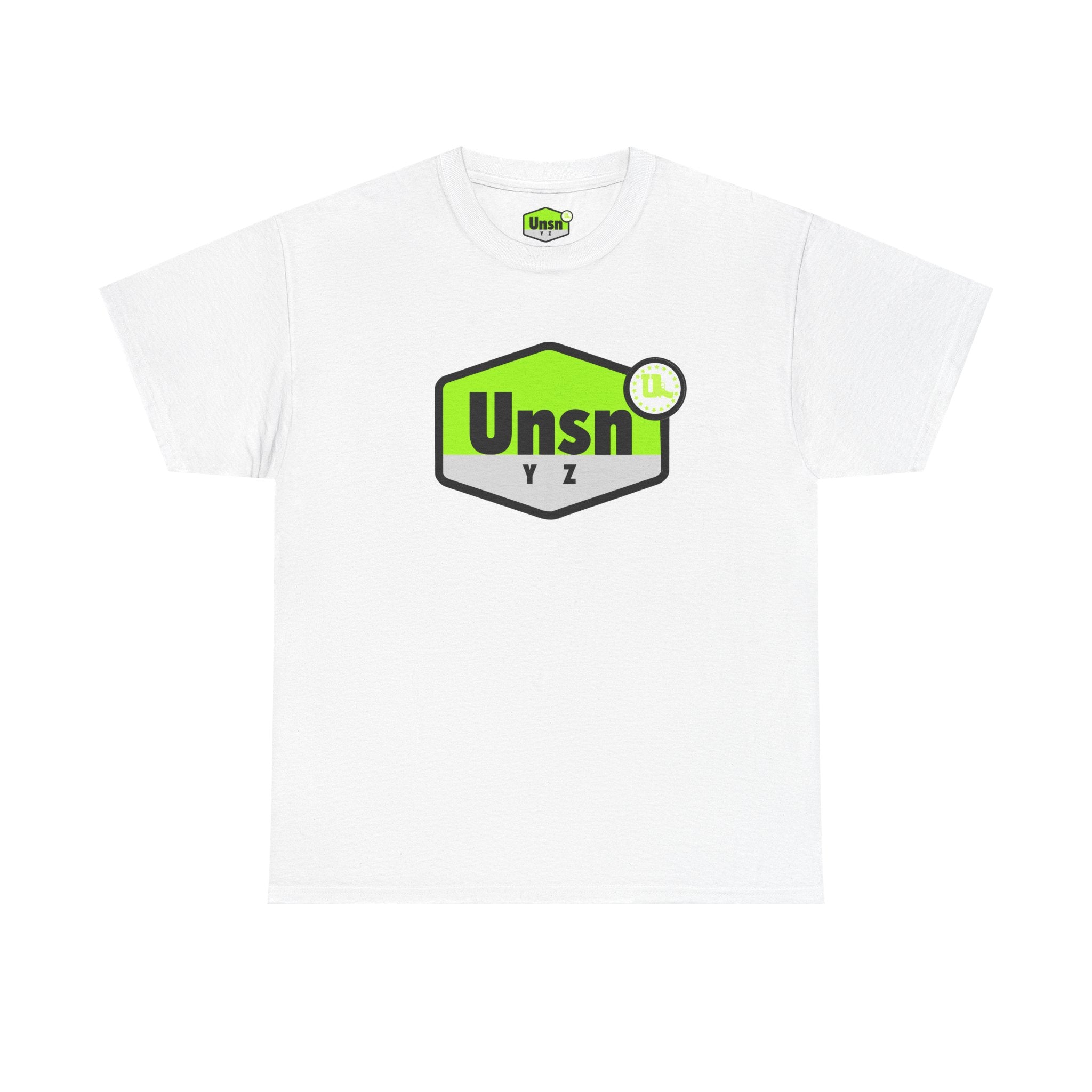 AIR UNSEEN NEON GREEN