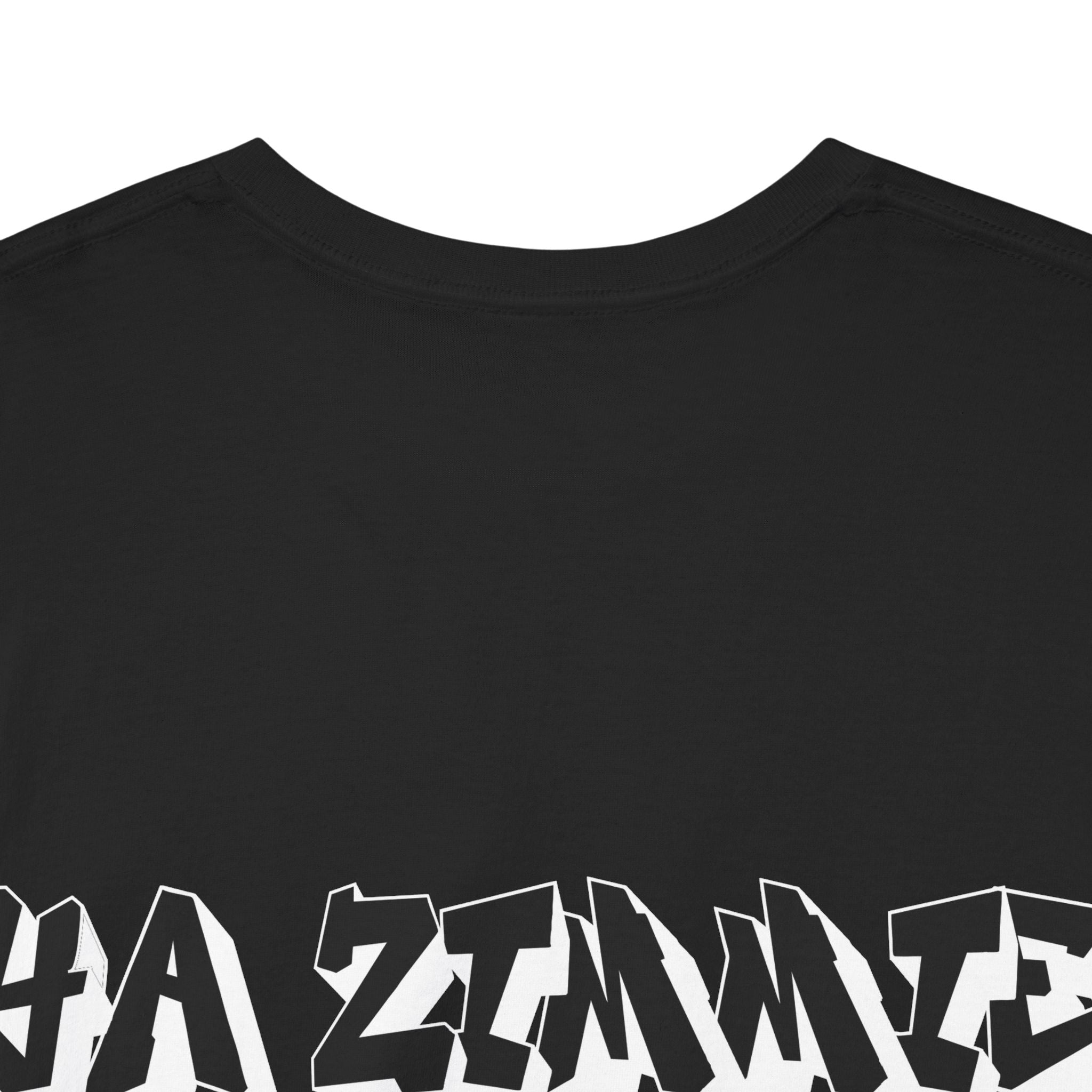 UNSEEN GRAFFITI TEE