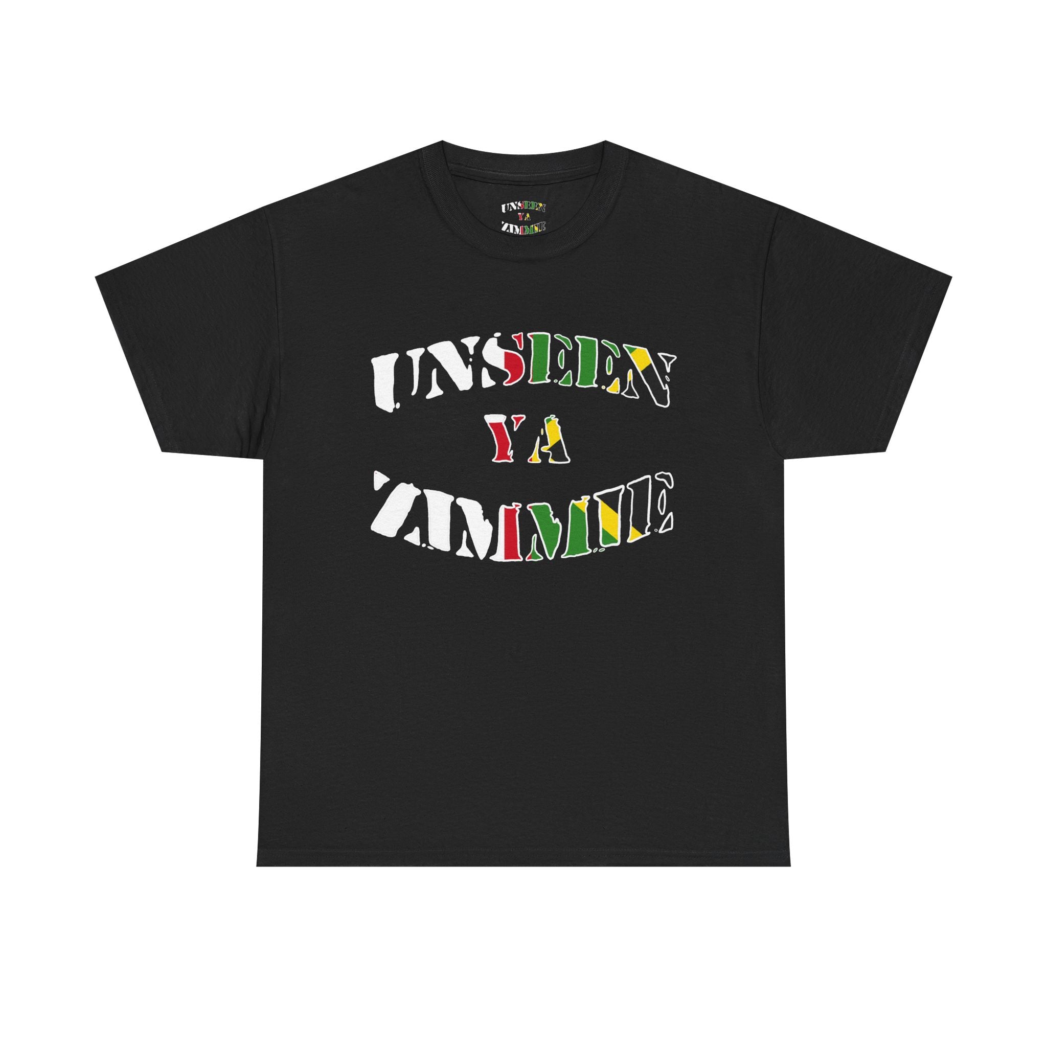 CARNIVAL STANDARD LOGO T-SHIRT