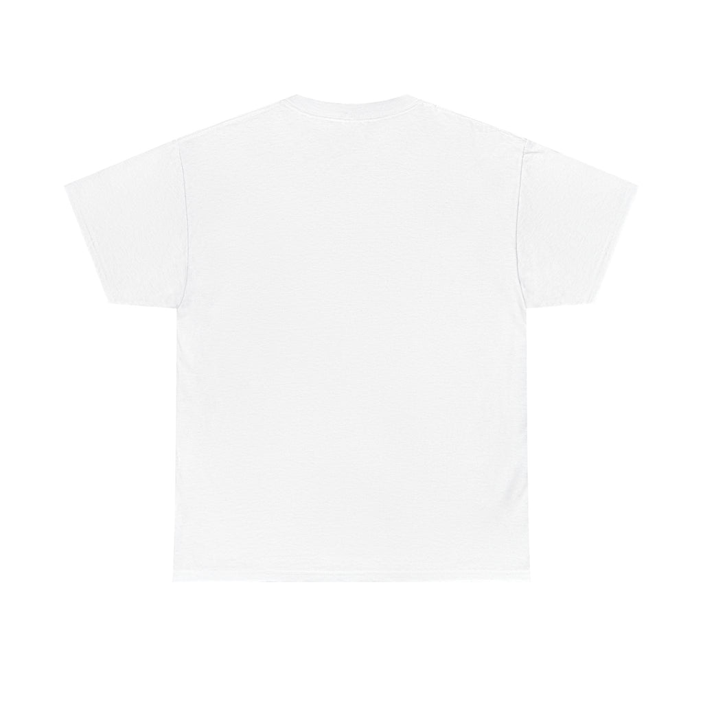 UNSEEN LOGO TEE