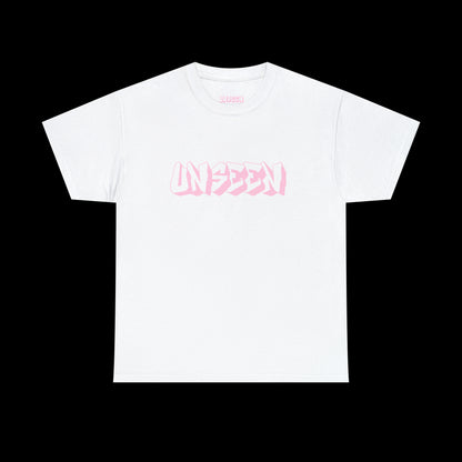 UNSEEN GRAFFITI TEE