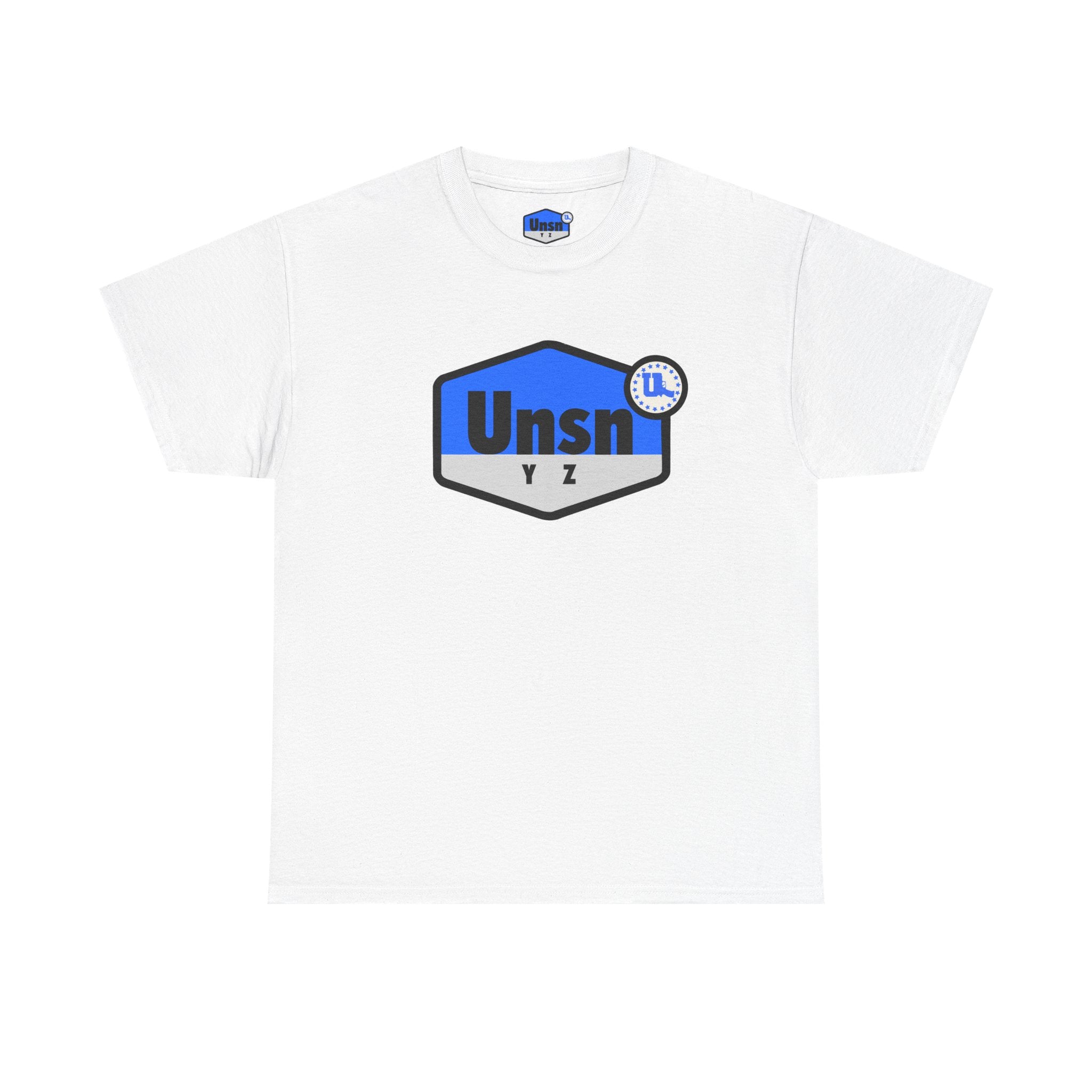 AIR UNSEEN CLEAN BLUE